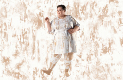 Batik – jedes Teil ein Unikat