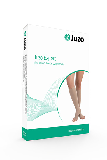 Caixa meias juzo expert 30