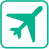 Icono avión
