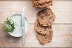 Juzo Cabbage Bread with Seeds