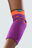 Gomito con Epi Xtra STYLE nel colore Pink Heat