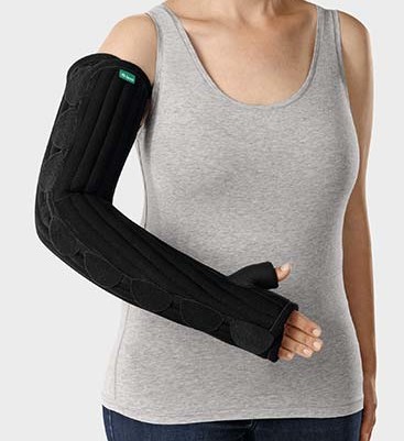 Egenskaper Juzo SleepCompress Egenskaper Juzo SleepCompress