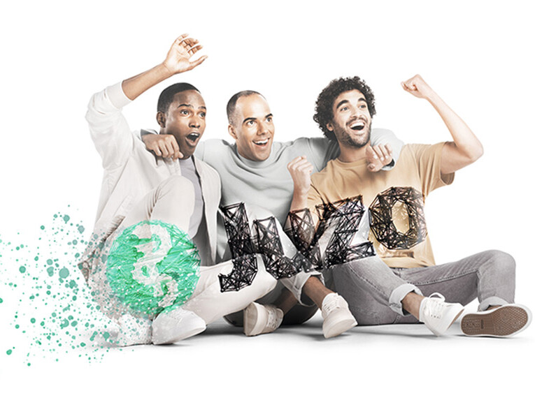 semplicemente tessuti in modo diverso. semplicemente tessuti in modo diverso.