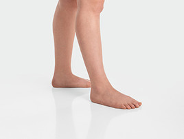 Juzo Compression Wrap bovenbeensegment Juzo Compression Wrap bovenbeensegment