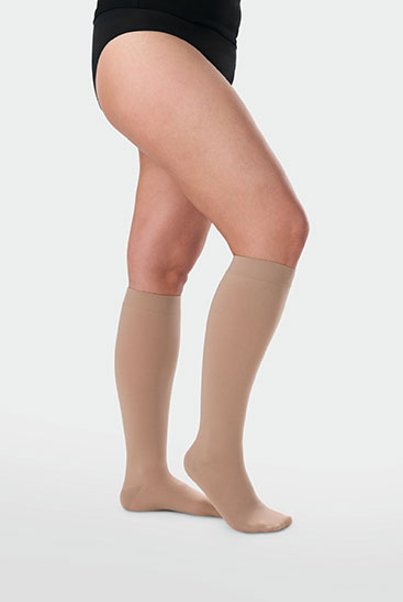 Juzo Dynamic below-knee stockings Juzo Dynamic below-knee stockings