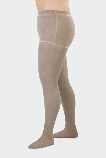Gestrick Juzo ScarComfort Silver Gestrick Juzo ScarComfort Silver