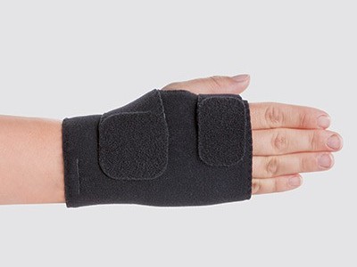Vendaje de mano Juzo ACS light Vendaje de mano Juzo ACS light