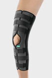 Knee with JuzoPro Immo 20° Plus