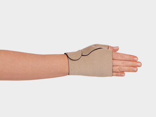Juzo Compression Wrap Segment main Juzo Compression Wrap Segment main