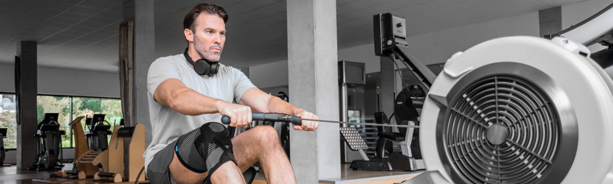 Neu im Fitnessstudio: So gelingt der Einstieg